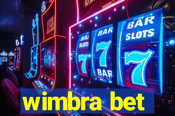 wimbra bet